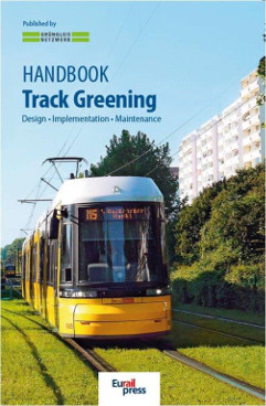 Handbook Track Greening